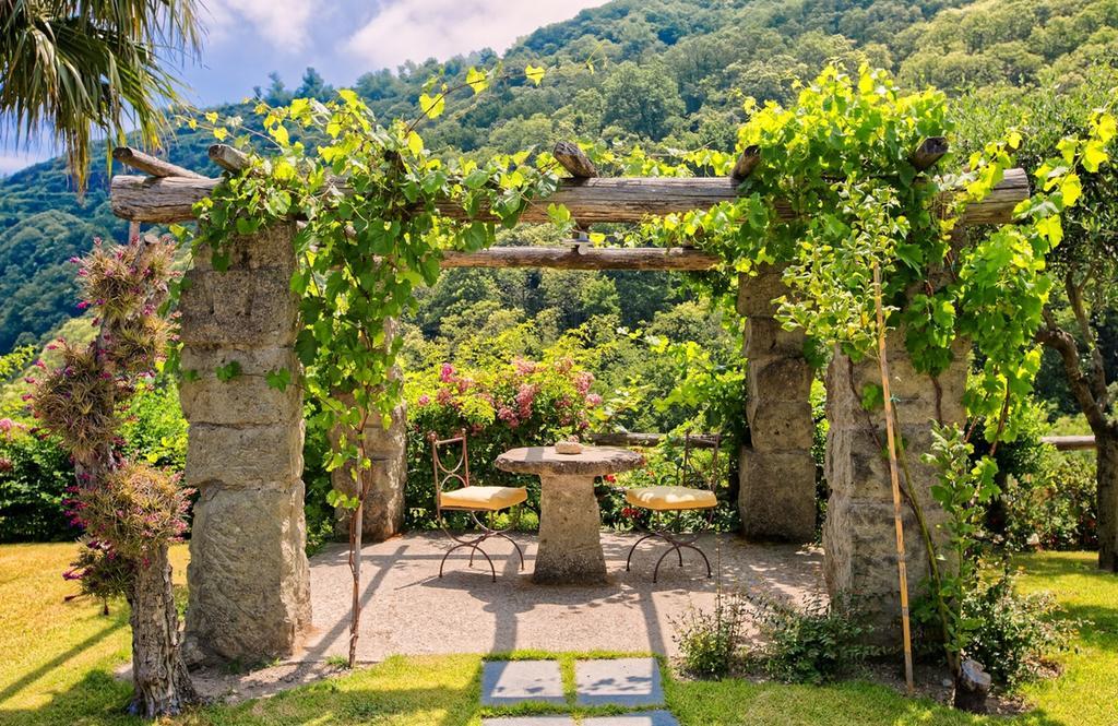 Agriturismo Pera Di Basso Casamicciola Terme Buitenkant foto
