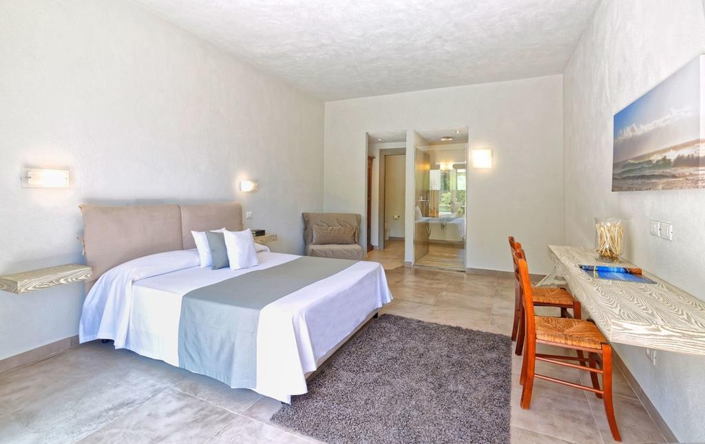Agriturismo Pera Di Basso Casamicciola Terme Buitenkant foto