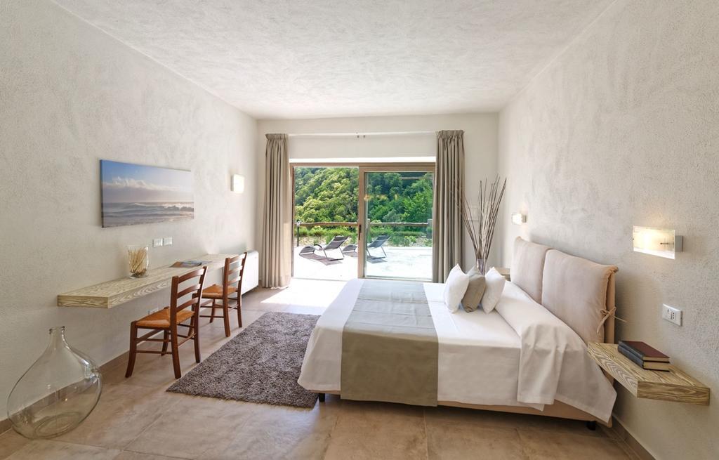 Agriturismo Pera Di Basso Casamicciola Terme Buitenkant foto